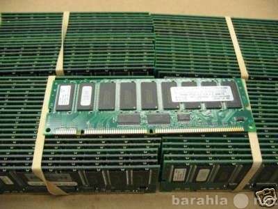 Куплю Серверную память DDR3