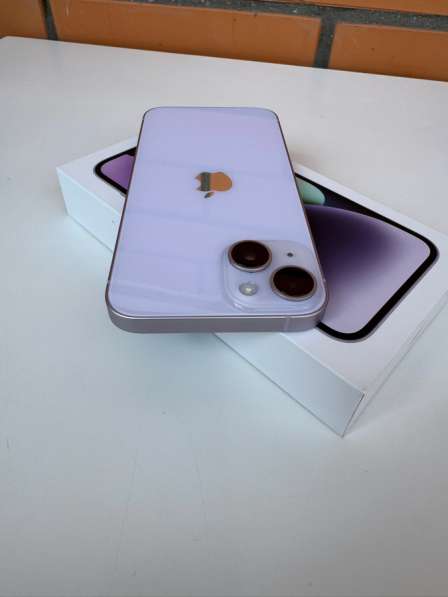 Продам IPhone 14 256Gb в Москве фото 4