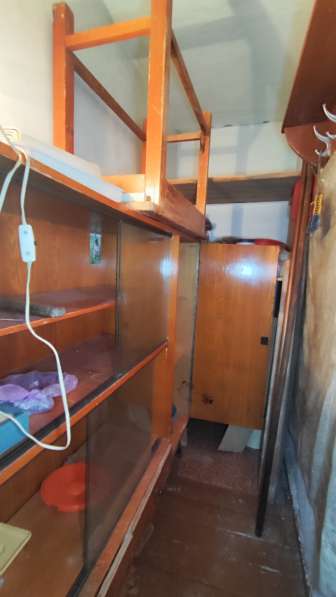 Продажа квартиры в Шерегеш в Шерегеше фото 19