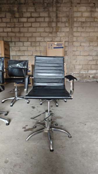 Кресла в Грозном