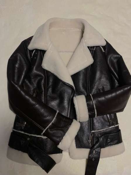 Дубленка в Владивостоке фото 3