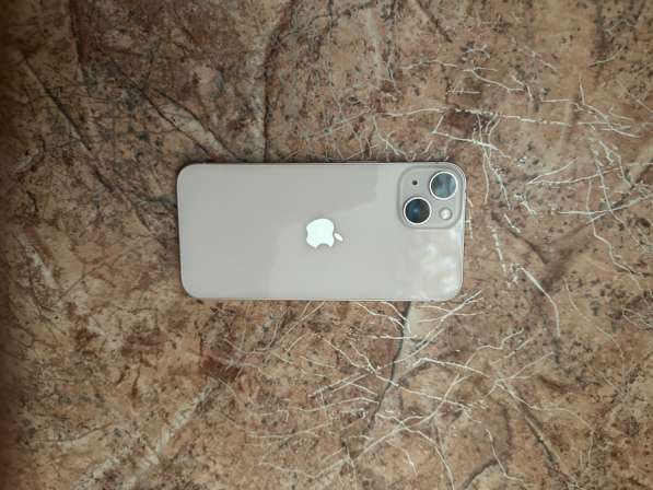 Продаю iPhone 13 128гб