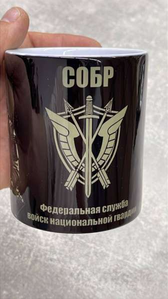 Кружки СОБР