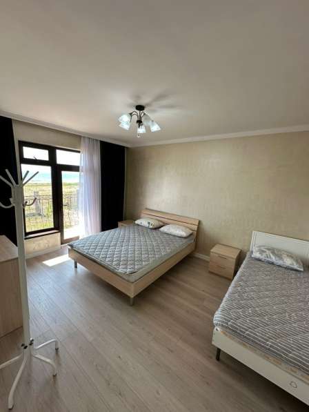 ​ГОСТЕВОЙ ДОМ "Sultan beach" в фото 4