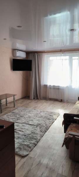 Посуточно квартира в восточной части города в фото 5