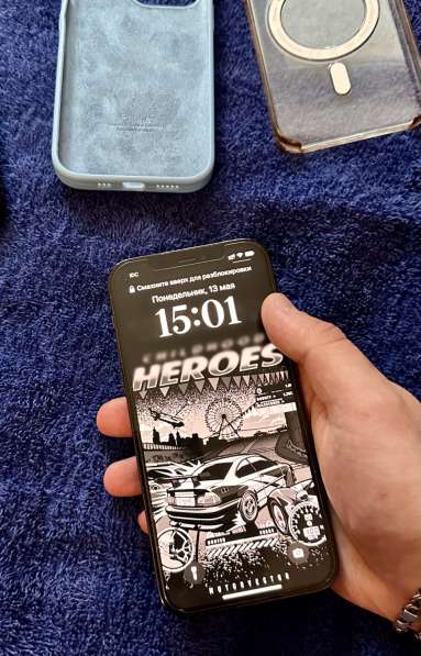 IPhone 12 Pro 256Gb в Москве фото 3