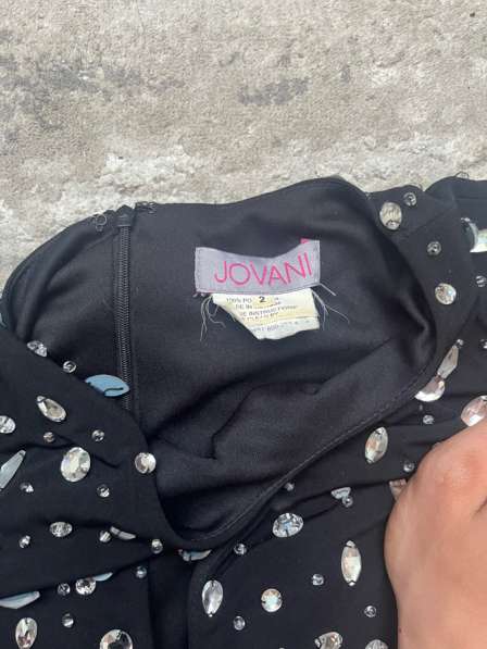 Продаю платье jovani в Балашихе