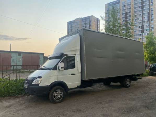 Грузоперевозки. Газель 6м. Частник