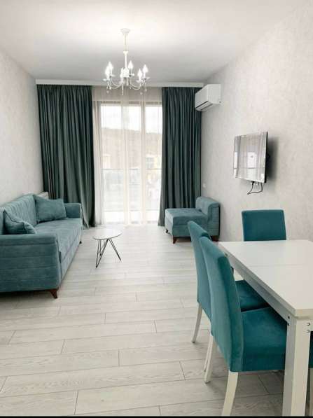 Аренда квартира в Тбилиси в фото 10