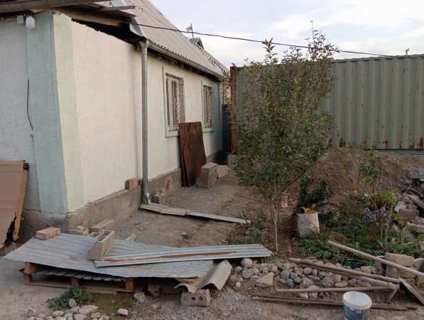 Продается небольшой дом в хорошем районе, ж\ в фото 217