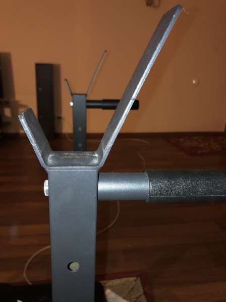 Скамья для жима в Новосибирске фото 8