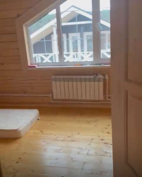 Дом двухэтажный в Москве фото 4