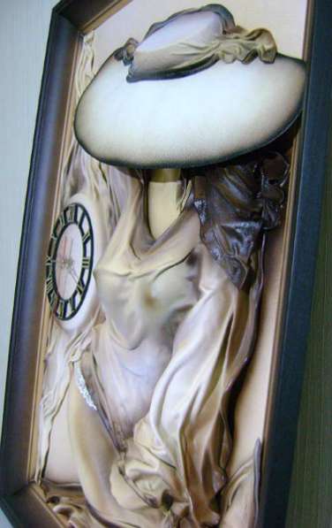 Дизайнерские часы из кожи оптом в Уссурийске фото 5