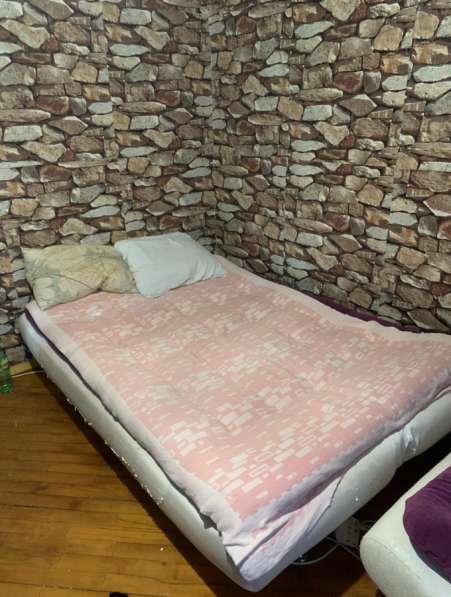 Сдается 3х комнатная квартира