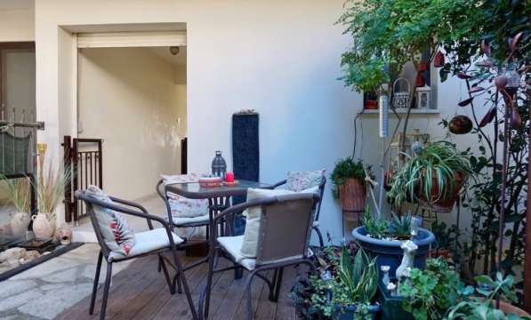 Полу-смежный дом в Пафосе-Кипр в Москве фото 25