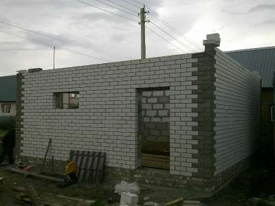 Строительство загородных домов. в Барнауле фото 3
