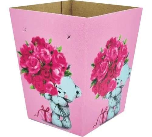 Упаковка для цветов, открытки и конверты от производителя в Москве фото 3