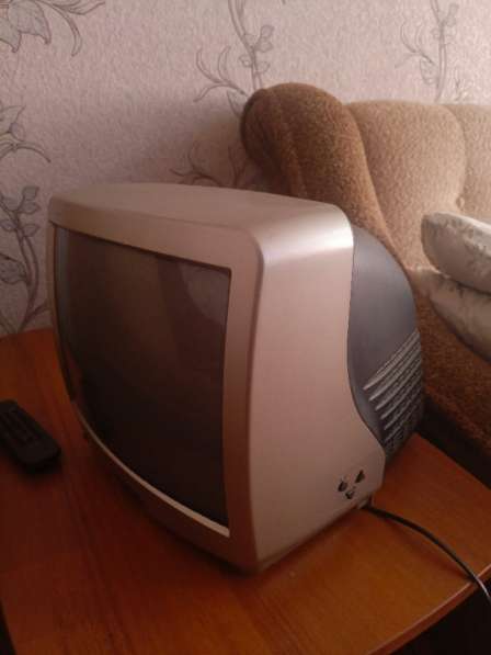 Телевизор toshiba