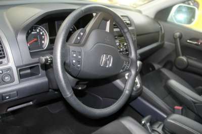 подержанный автомобиль Honda CR-V, продажав Сочи в Сочи