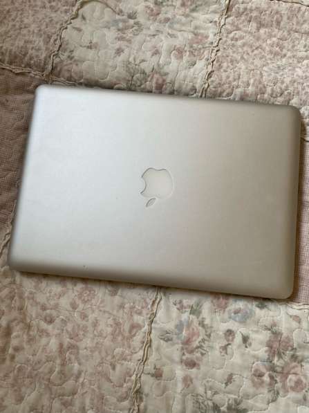 MacBook Pro (13-inch, Early 2011) в Самаре