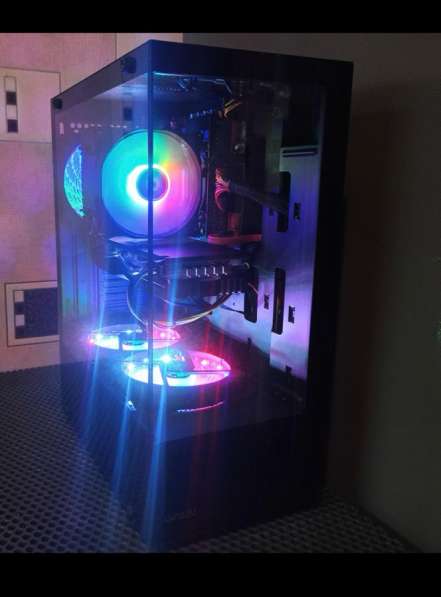 Продам компьютер