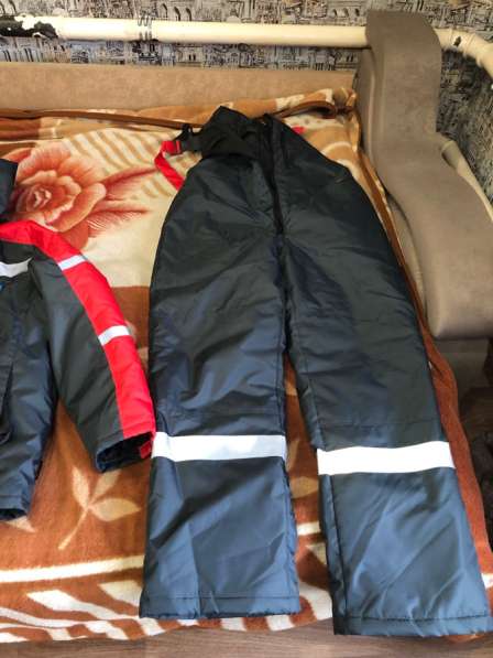 Одежда в Камне-на-Оби