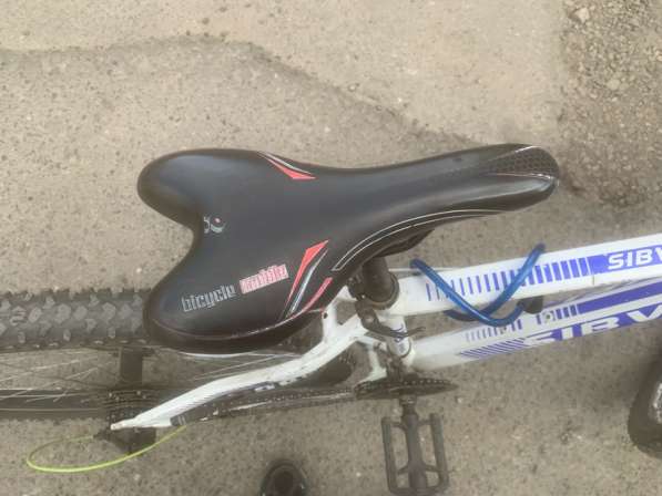 Велосипед 27.5 в Томске фото 3