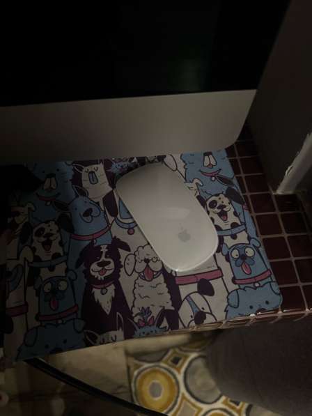 IMac 21.5 inch /2013 в Краснодаре фото 3