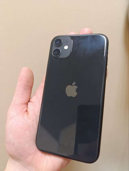 IPhone 11 в Москве фото 3
