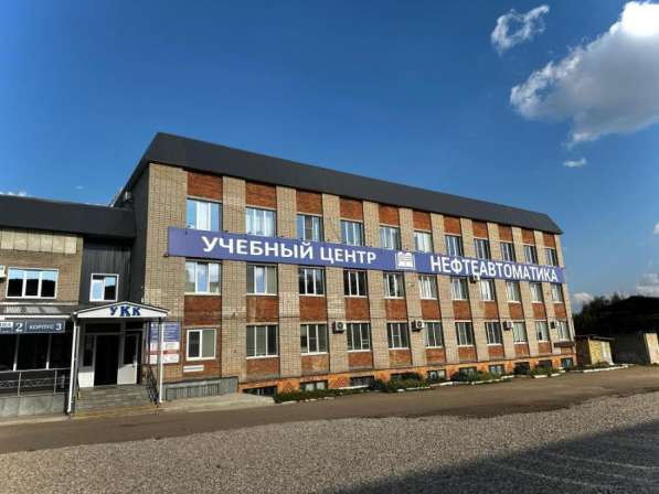 Профессиональная переподготовка и повышение квалификации в Лениногорске фото 4