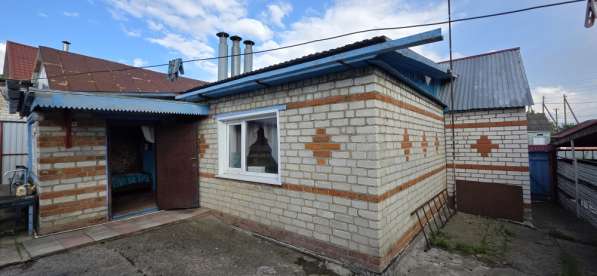 Продам дом по ул. Льняная в Елеце фото 7