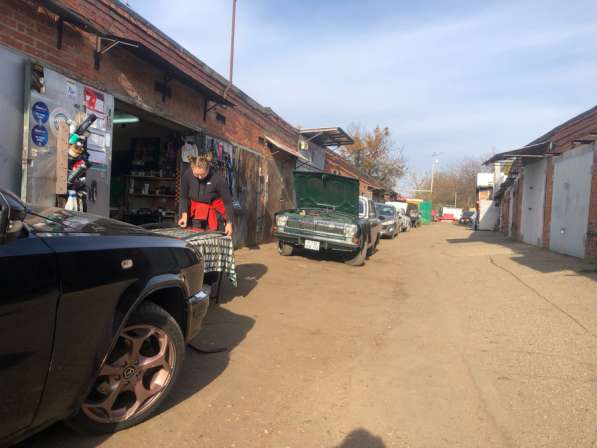 Ремонт автомобилей марки ГАЗ ВОЛГА