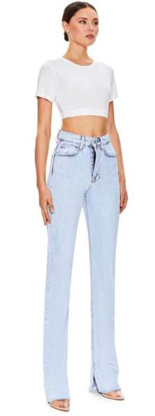 Джинсы в Москве фото 4