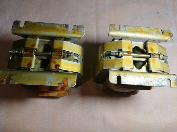 3 трансформатора ОСУ-0,4УХЛ4,2 и ОСМ1-0,4У3 в Челябинске фото 7