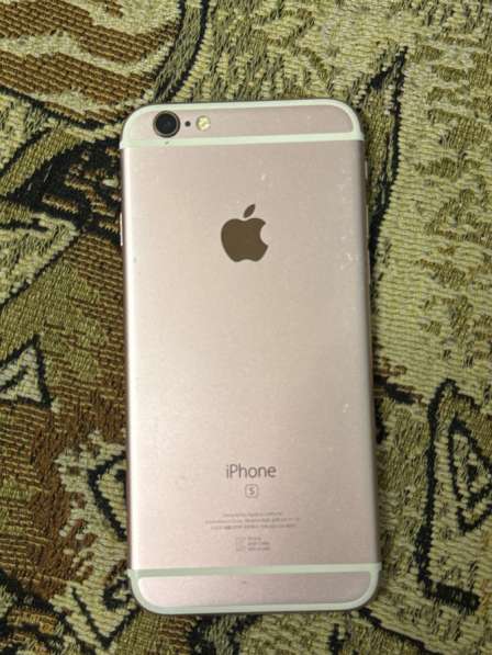 IPhone 6s