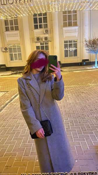 Пальто в Черкесске фото 4