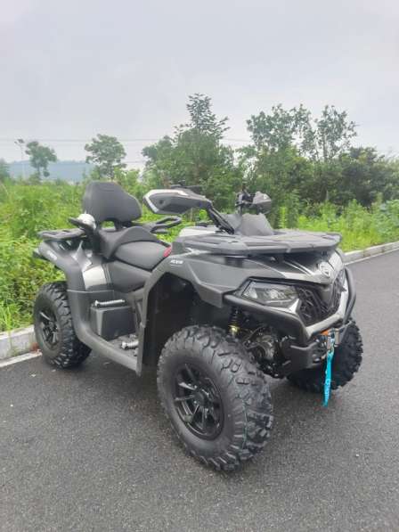 Cforce 625 cfmoto TOURING