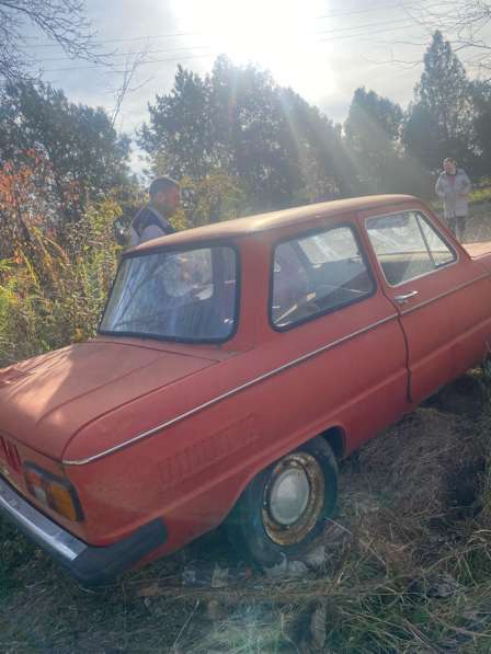 ЗАЗ, 968, продажа в Краснодаре в Краснодаре фото 3