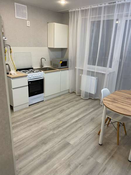 Сдам однокомнатную квартиру от собственника в Иванове фото 4