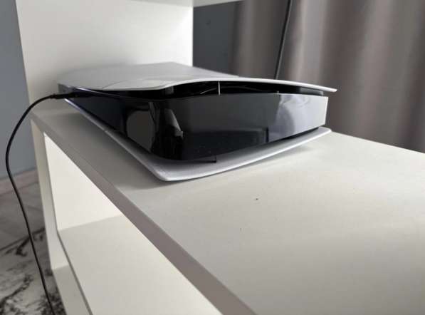 Play Station 5 Slim в Краснодаре фото 4