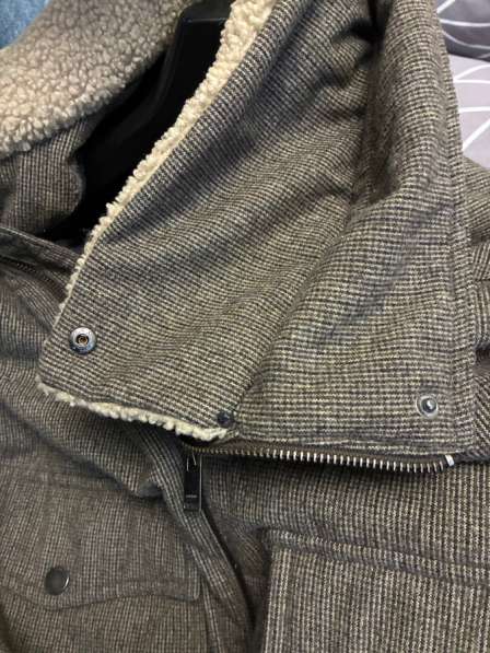 Куртка демисезонная в Москве фото 3