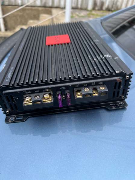 Моноблок 1200w