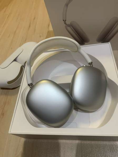 AirPods Max (реплика) в Ухте фото 6