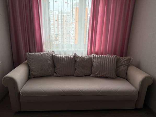 Продаю раскладной диван в отличном состоянии