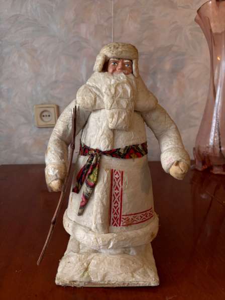 Дед Мороз, продажа