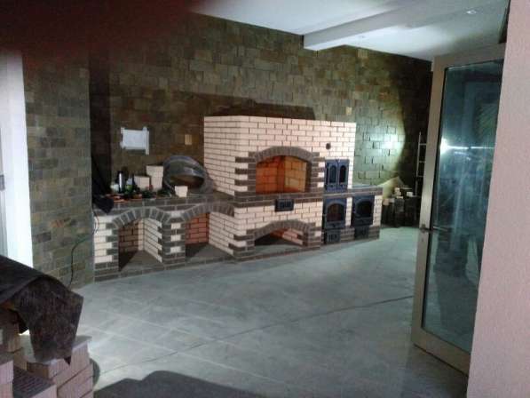 Печник-трубочист Доктор печей в фото 11