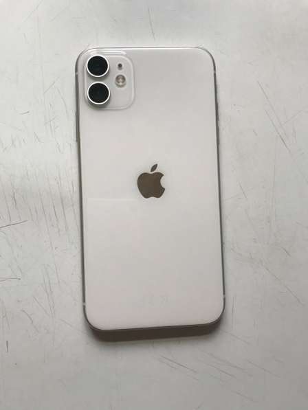 Iphone 11 в Санкт-Петербурге