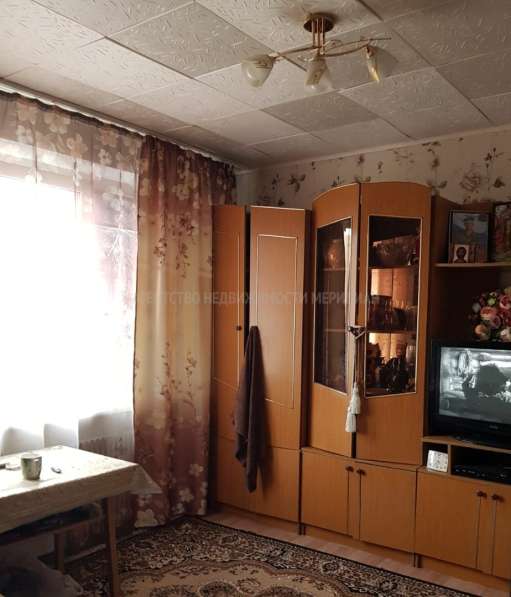 Квартира с большой кухней в Ставрополе фото 11