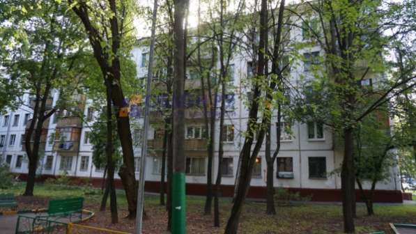 Продажа недвижимости по адресу: г.Москва, ул.Утренняя 6 в Москве фото 9