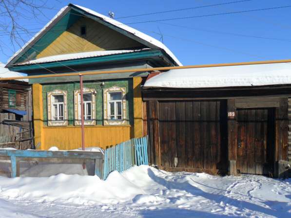 Продажа дома в Екатеринбурге фото 5